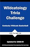 Wildcatology Trivia Challenge: Kentucky Wildcats Basketball