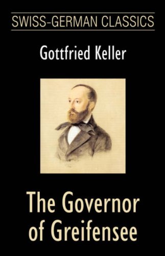 Gottfried Keller