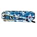 Health & Personal Care : CHI 1'' Ceramic Hairstyling Iron by Farouk - Blue Camo