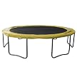 Trampoline cover