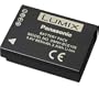 Panasonic DMW-BCG10 ID Secured Battery for Select Panasonic Cameras (Retail Packaging)