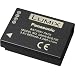 Panasonic DMW-BCG10 ID Secured Battery for Select Panasonic Cameras (Retail Packaging)