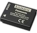Read Panasonic DMW-BCG10 ID Secured Battery for Select Panasonic Cameras (Retail Packaging) Details Panasonic DMW-BCG10 ID Secured Battery for Select Panasonic Cameras (Retail Packaging)