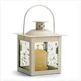 Antique Style Lantern - Small