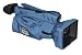 Portabrace RS-GL2 Mini-DV Rain Slicker (Blue)