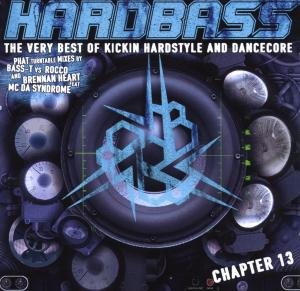 CD-Charts  Search : Hardbass Chapter 13