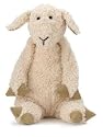 Plush Small Bunglie Sheep 10"