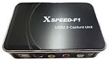 アビカ PC接続型画像安定装置 「XSPEED F1」 32785の画像