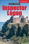 Inspector Logan: Level 1 (Cambridge English Readers)