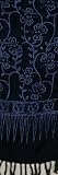 10 X 66 Rayon Batik Scarves - 3 Classic Batiks