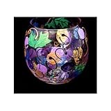 Wines & Vines Design with candle