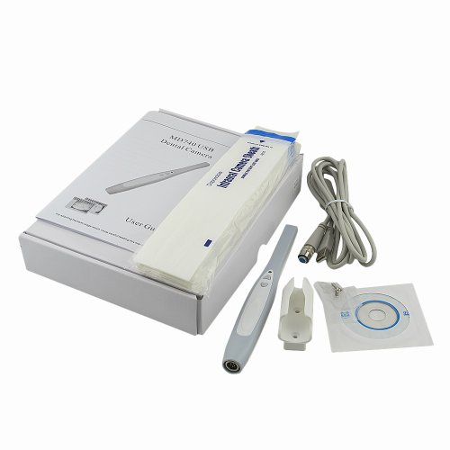 USB Intraoral Dental Camera MD740 for Dentist Max 3.8 Million Pixels On Sale
