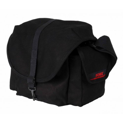 DOMKE Classic Camera Bags F-3X SUPER COMPACT BAG Kamera Tasche schwarz