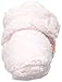 Magnificent Baby Baby-Girls Pink Icing Fleece Booties