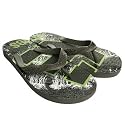 Etnies El-Jefe 3 Flip Flop