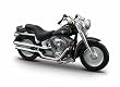Harley Davidson - 2000 FLSTF Fat Boy
