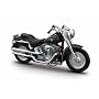Harley Davidson - 2000 FLSTF Fat Boy