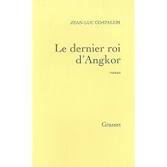 Le dernier roi d'Angkor