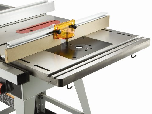 Bench Dog Tools 40-102 ProMax Cast Iron Router Table Extension
