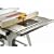 Bench Dog Tools 40-102 ProMax Cast Iron Router Table Extension