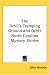 Book The Devil's Tramping Ground and Other North Carolina Mystery Stories