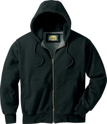 Men's Roughneck Thermal-Lined Hooded Sweatshirt - R