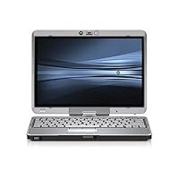 HP EliteBook 2730p - Core 2 Duo SL9400 / 1.86 GHz LV - Centrino 2 with vPro - RAM 2 GB - HDD 120 GB - GMA 4500MHD - Gigabit Ethernet - WLAN : 802.11 a/b/g/n (draft) - TPM - fingerprint reader - Vista Business - 12.1 Widescreen TFT 1280 x 800 ( WXGA ) - Microsoft Office Ready