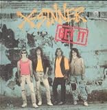 GET IT LP (VINYL ALBUM) UK PAKADERM 1989