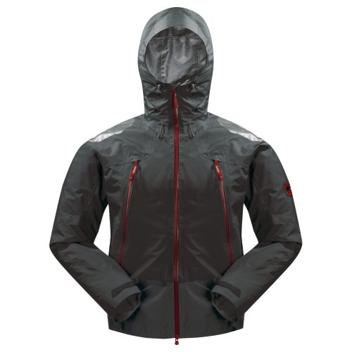 Mammut Albaron Jacket Men Größe