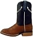 Anderson Bean Children's Cowboy Boots Leather Kids Boot