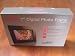 Logik PF-A700B 7 Black Digital Photo Frame