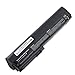 Bay Valley Parts 9-Cell 11.1V 7800mAh New Replacement Laptop Battery for HP:Elitebook 2560p,Elitebook 2570p