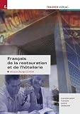 Produkt-Bild: English for Hotels and Restaurants