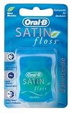 Produkt-Bild: Oral-B SATINfloss 25m (Zahnseide), 3er Pack (3 x 1 St&uuml;ck)