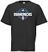 Search : Dallas Mavericks NBA On-Court Practice Anti-Microbial Performance T-Shirt