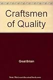Craftsmen of quality