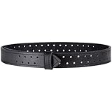 Safariland ELS 032 Competition Belt,Black Basket Weave,34in Waist