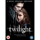 Twilight - 2 Disc Special Edition [DVD] [2008]