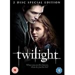 Twilight - 2 Disc Special Edition [DVD] [2008]