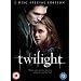 Twilight - 2 Disc Special Edition [DVD] [2008]