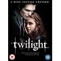Twilight - 2 Disc Special Edition [DVD] [2008]