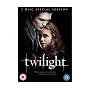 Twilight - 2 Disc Special Edition [DVD] [2008]