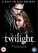 Twilight - 2 Disc Special Edition [DVD] [2008]