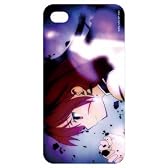 SOTOGAWA 魔法少女まどか☆マギカ iPhone4対応ケース 佐倉杏子