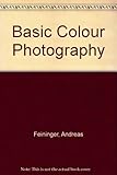 Basic colour photography
