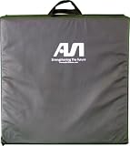 Tri fold 3' x 6' x 1.7 Exercise Mat