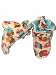 Elephant Parade Booties by Zutano