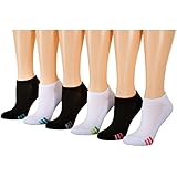 Tipi Toe Women's No Show Athletic Socks