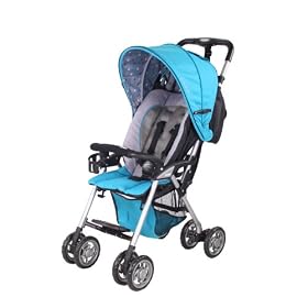 Combi Cosmo DX Lightweight Stroller