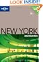 Lonely Planet New York City Encounter (Best Of)